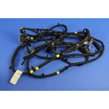 Mopar Chassis Wiring Harness, 68208166AD 68208166AD